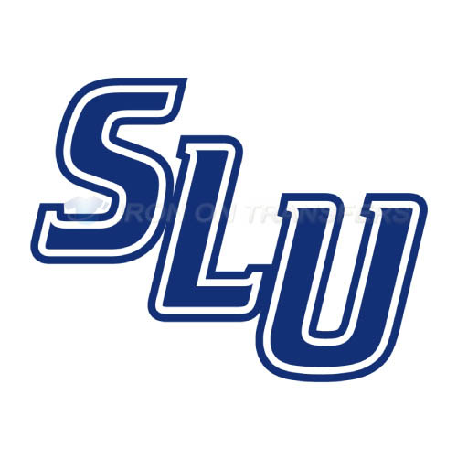 Saint Louis Billikens Logo T-shirts Iron On Transfers N6074 - Click Image to Close